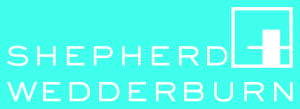 Shepherd and Wedderburn Logo
