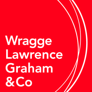 Wragge&Co Logo