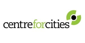 Centre for Cities_Logo