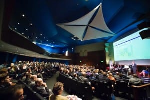 ULI UK Build To Rent conference, Royal Geographical Society, 4th March 2016