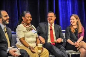 Ethan Handelman, National Housing Conference, Chrystal Kornegay, Massachusetts Dept. of Housing and Community Development, Mark Linton, Linton Strategies, LLC, Alexandra Notay, Alex Notay Ltd. Connecting Housing and Opportunity: Lessons from Yonkers and Beyond. ULI, Building for a Changing World Boston. 5/16/2016